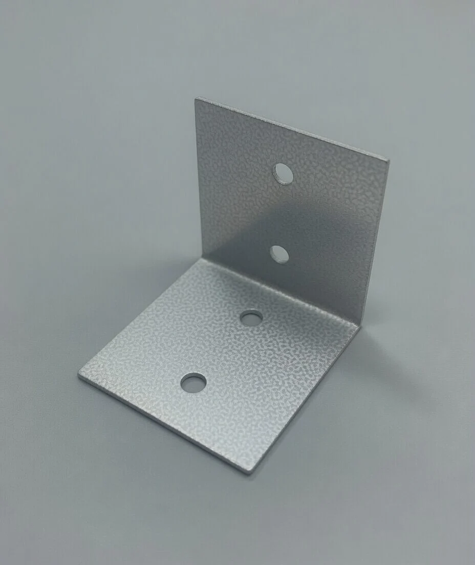 Angle clip 2x2x2