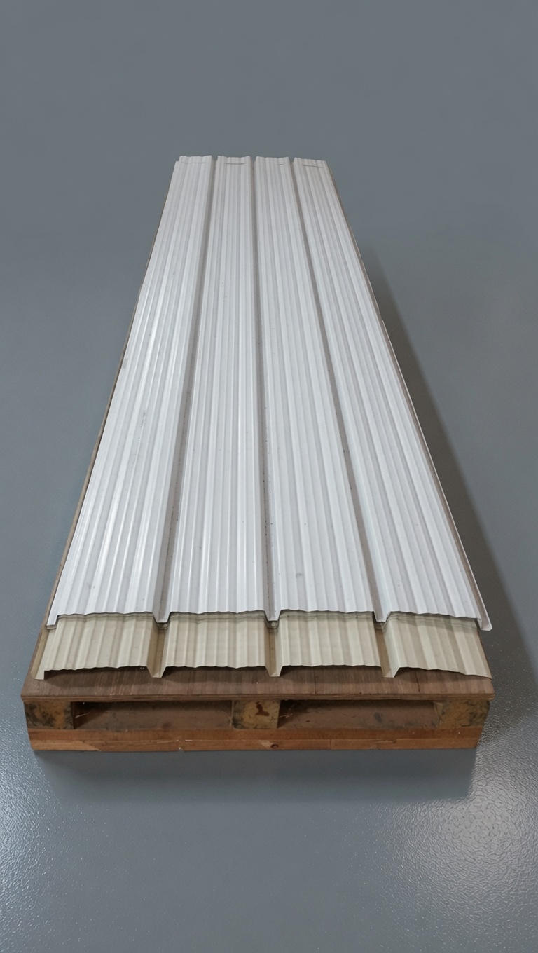 RW9-36 exclusive wall panel